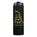 Search for dont tread on me mugs Patriot