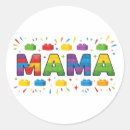 Search for brick building stickers Mama