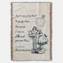 Search for humour blankets Vintage