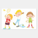 Search for children at play stickers Kids