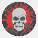 Search for splat stickers Blood