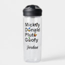 Search for disney mickey mouse water bottles Fun