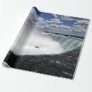 Recherche de chutes papier cadeau Canada