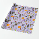 Recherche de zombie papier cadeau Citrouille