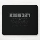 Search for spectrum disorder electronics Acceptance