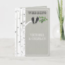 Search for caged invitations Rustic