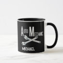 Search for auto mechanic mugs Automotive