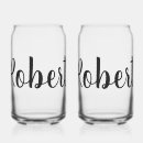 Search for glass cans Home