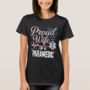 Search for paramedic tshirts Proud