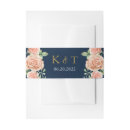 Recherche de bracelet floral Calligraphie
