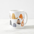 Search for fat cat mugs Kitty