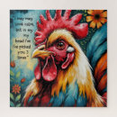 Recherche de rooster puzzles Animaux de ferme