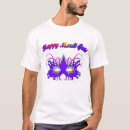 Recherche de mardi gras heureux tshirts Nouveau