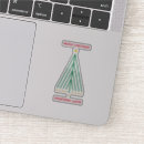 Search for interfaith labels Christmas tree