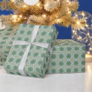 Search for modern art wrapping paper Cute