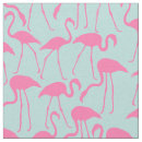 Search for pink flamingo fabric Summer