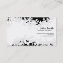 Search for copy business cards Background