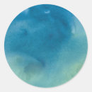Search for handpainted stickers Blue