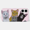 Search for playful kitten iphone cases Kittens