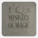 Search for ministry stickers Deathly hallows