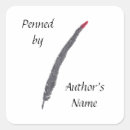 Search for quill Red