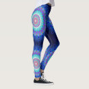 Search for lotus leggings Mandala