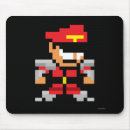 Recherche de à 8 bits tapis souris Sutorto