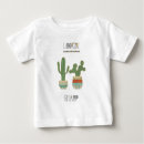 Recherche de sud ouest bébé tshirts Succulent