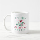 Search for mistletoe mugs Kiss