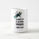 Search for funny scuba mugs Diving