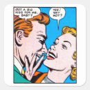 Search for made in the 50s stickers For her