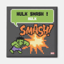 Search for 8bit magnets Avengers