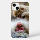 Search for white fur iphone cases Brown