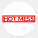 Search for mess stickers Funny