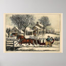 Recherche de courriers posters Hiver
