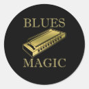 Search for blues harmonica stickers Instrument