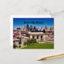 Recherche de kansas city cartes postales Ville