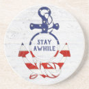 Search for anchor coasters Boating