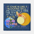 Search for total magnets August 21 2017