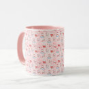 Search for cute bear mugs Pink