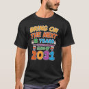 Search for class of 2031 tshirts Back to school