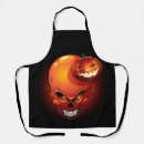 Search for jackolantern aprons Pumpkin