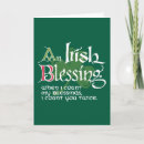 Search for friendship st patricks cards Shamrock