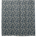 Search for denim shower curtains Indigo