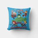 Search for marvel avengers pillows Cartoon
