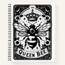 Search for bee notebooks Crown