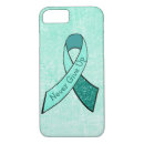Search for teal ribbon iphone cases Cell