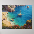 Recherche de belle peinture posters Image