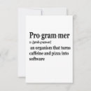 Recherche de informatique vœux cartes Programmeur
