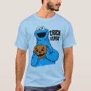 Search for cookie monster holiday tshirts Trick or treat